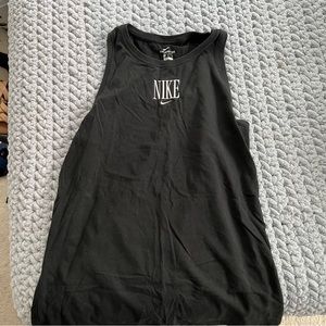 Nike Muscle Tank Top